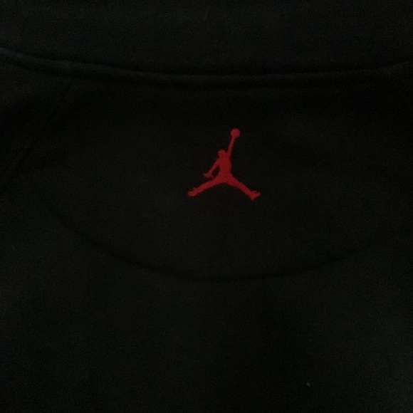 Jordan Jacket/Size-XXL - Picture 5 of 5